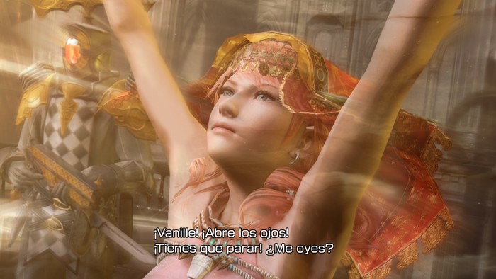 Lightning Returns: Final Fantasy XIII - Imagen 12